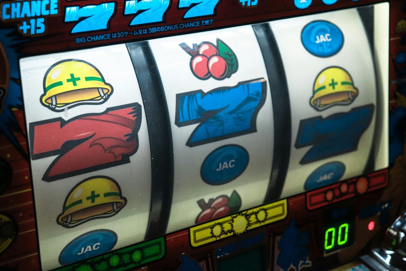Guide to Popular Online Slot Games: Book of Dead, Big Bass Bonanza, Dead or Alive 2, Starburst, Bonanza, and Sword of Khans 48 slot machine displaying three seven
