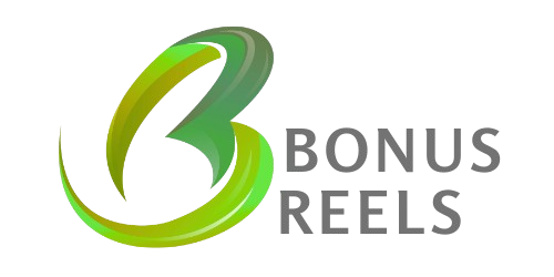 Bonusreels site logo