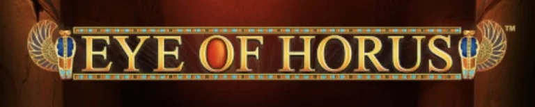 Eye of Horus slot