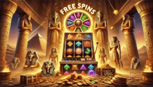 Maximising Your Online Slots Free Spins: A Complete Guide for Players 98 How to claim online slots free spins feature image