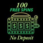 Online Casino Promotions: Top 100 Free Spins No Deposit Offers 117 100 free spins no deposit feature image of a slot machine with dollar signs