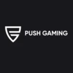 Push Gaming Slots – Top 7 Push Gaming Slot Games, RTP & Features 117 Push Gaming slots logo black background white font