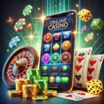 Best Online Slots Bonus and Free Spins Offers for 2025 151 Best Slots welcome bonus no wagering feature image of a mobile online casino on a phone