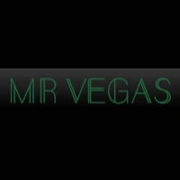 Mr Vegas